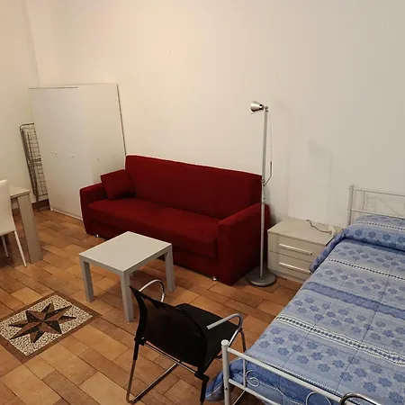 Δωμάτια σε οικογενειακή κατοικία Dimora Vittoria Μιλάνο