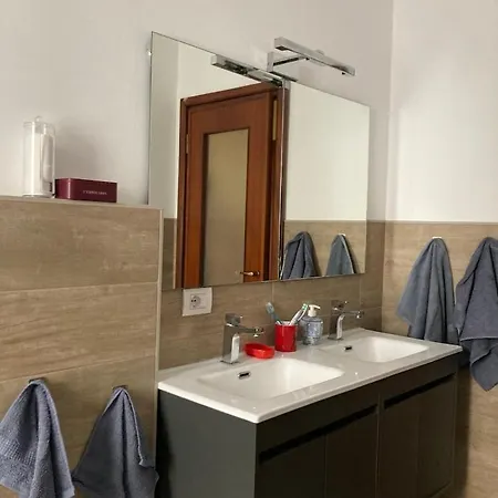 Homestay szállás Stanza Privata M1 Sg A 15 Min Dal Duomo