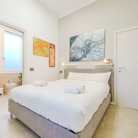 Eva's Cozy - Metro Istria & Wi-fi Milano