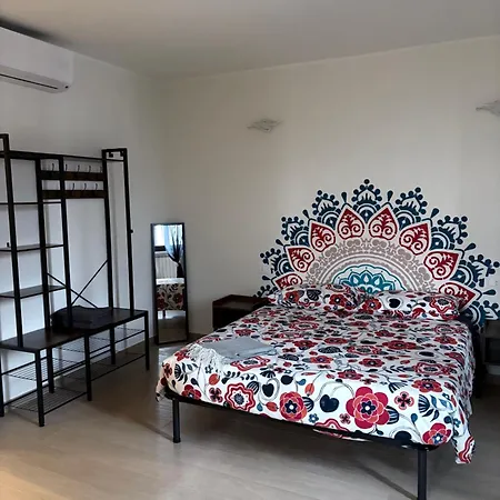 La Corte Ubytování v soukromí *
