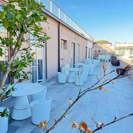 Freguglia - Attico Con Vista Duomo Konukevi Milano
