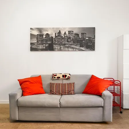 Holiday home Ginny - San Siro