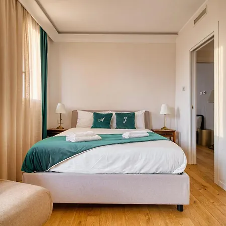 度假居 Il Club Del Lusso - Di Lusso Con Vista Citylife, *