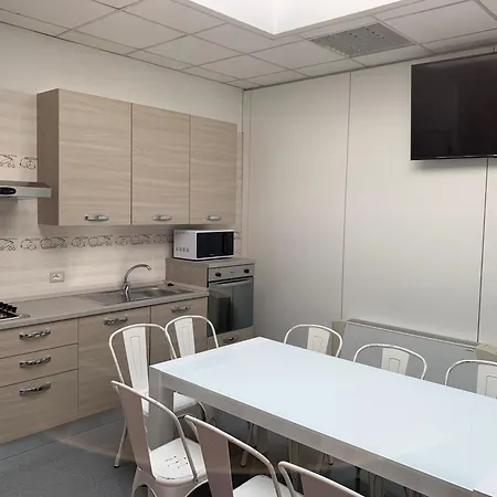 بيت ضيافة Corte Dei Navigli Milanesi