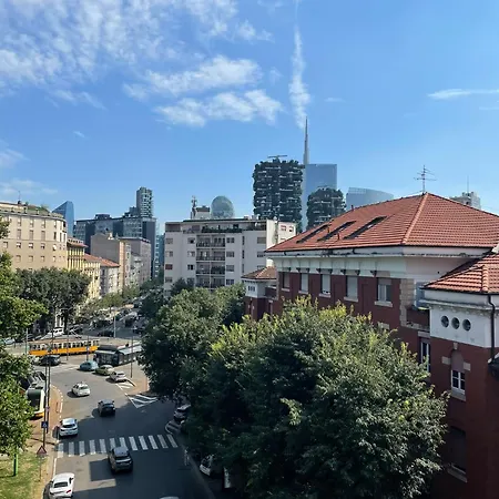 Casa Zara & Domus Lagosta 아파트호텔