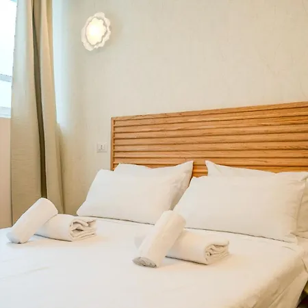 Italianflat - Navigli's Ways