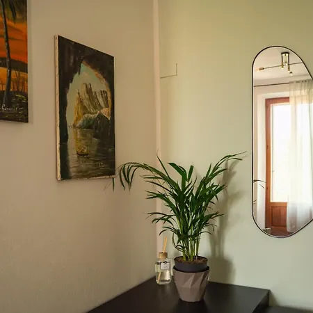 Moderno Rifugio - Rogoredo Milan