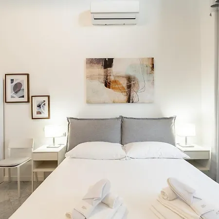 Vendégház Acero & Ibisco - Repubblica By Innstay 3*