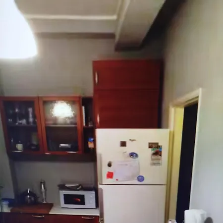 Bed & Breakfast Lunna Place B2b Milano