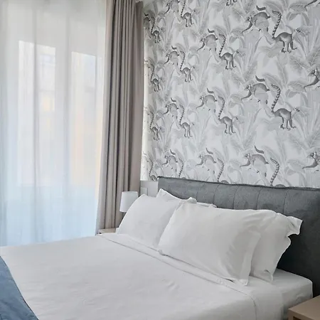 Vendégház Duomo Collection-by Retreats Beauty&spa Milánó