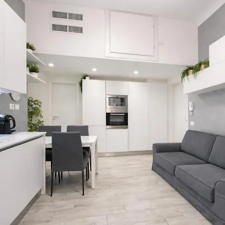 Bed & Breakfast Bb Underground Centro *