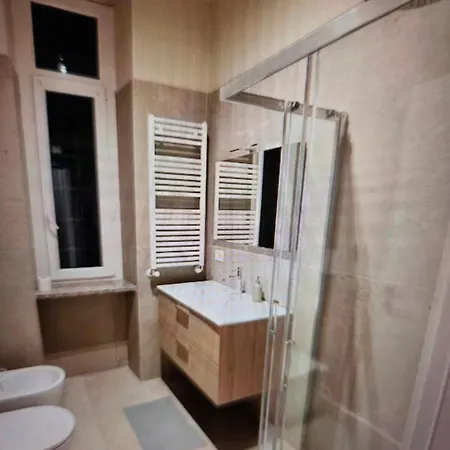 Bed & Breakfast In Duomo *