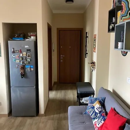 Stanza Privata M1 Sg A 15 Min Dal Duomo *