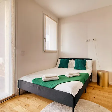 Il Club Del Lusso - Di Lusso Con Vista Citylife, * 米兰