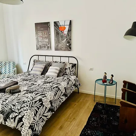 Penzion Illirico 1, Casa Smartstay - Argonne, Linate, Dateo, Porta Venezia