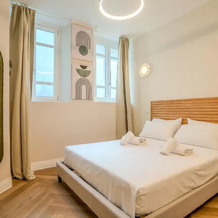 بيت ضيافة Italianflat - Navigli's Ways