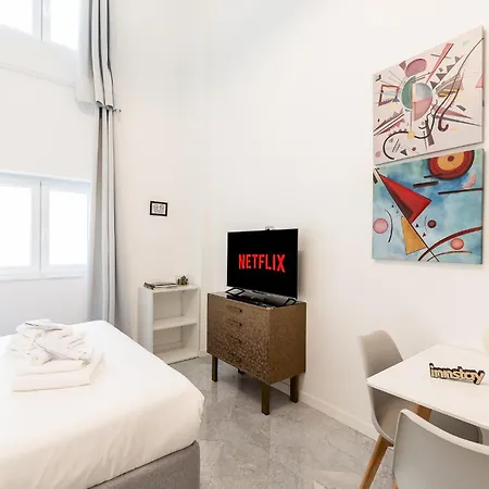 Acero & Ibisco - Repubblica By Innstay Mailand