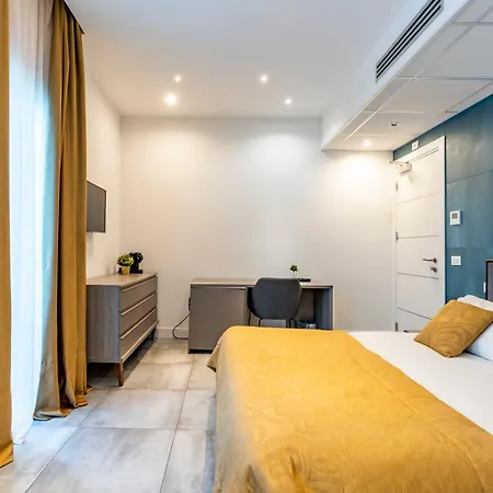 Mazzini Guest house