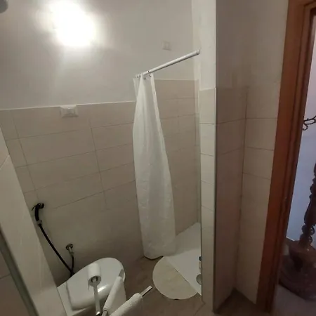 Kwatera prywatna Bicocca Seveso