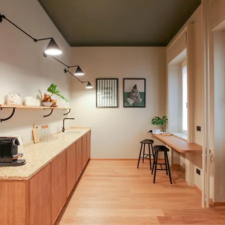 Casa de hóspedes Cà Bèla - Venini 3*