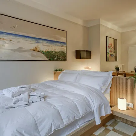 Dibraluxurysuites Duomo Affittacamere 4*