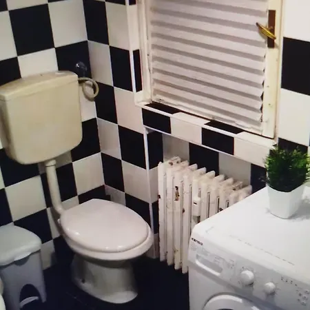 Bed & Breakfast Lunna Place B2b