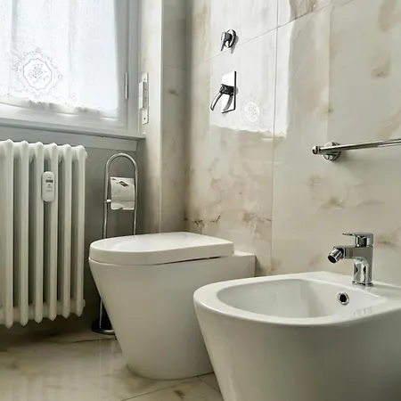 Tatil Evi Solari Design District- 4 Mega Siute