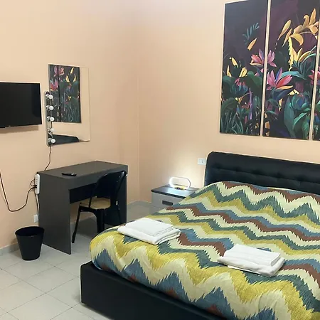 Navigli Modern Bed & Breakfast