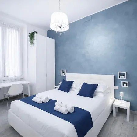 Bb Underground Centro * Milano