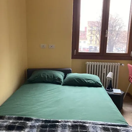 منزل للإقامة Stanza Privata M1 Sg A 15 Min Dal Duomo ميلان