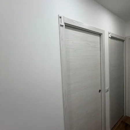 Urban Linate ゲストハウス ミラノ