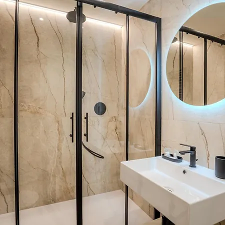 Italianflat - Duomo Atmosphere One