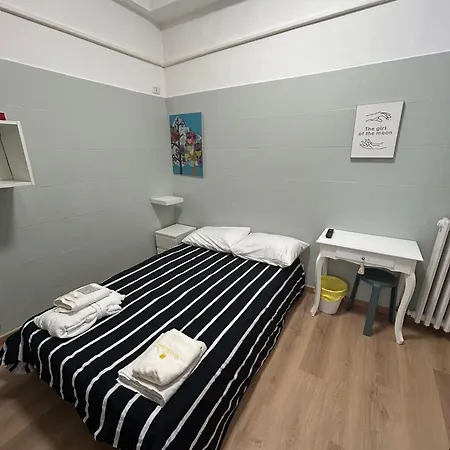 Corte San Siro Bed and Breakfast *