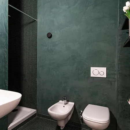 Easylife - In Via Della Spiga Pensionat Milano