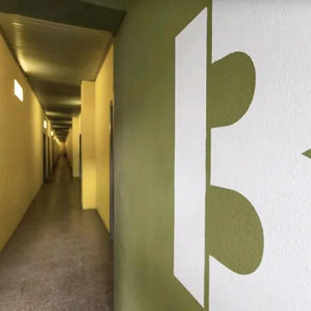 Green Loft Milan