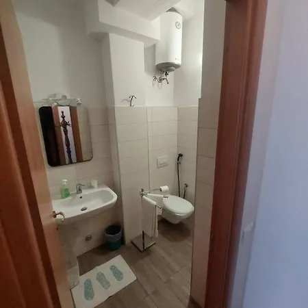 Kwatera prywatna Bicocca Seveso Mediolan