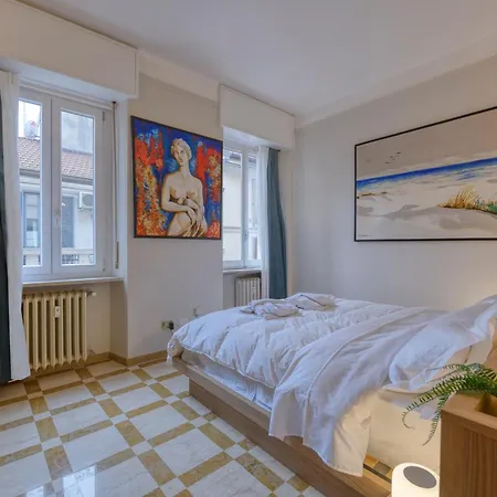 Affittacamere Dibraluxurysuites Duomo 4*