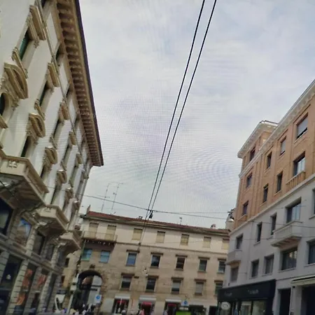 Oda ve Kahvaltı Davy Place Ub1 Milano