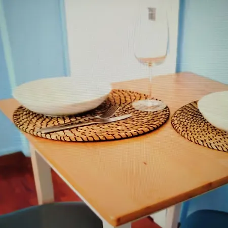 Alejio Mduomo Bed and breakfast