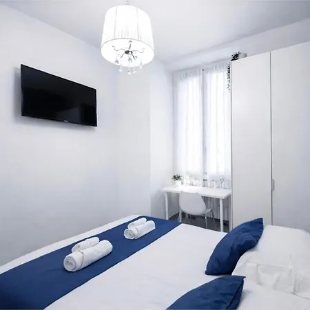 Bed & Breakfast Bb Underground Centro *