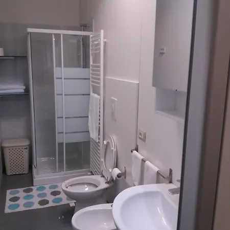 Corte Dei Navigli Milanesi Guest house *