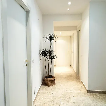 Solari Design District- 4 Mega Siute Feriehus