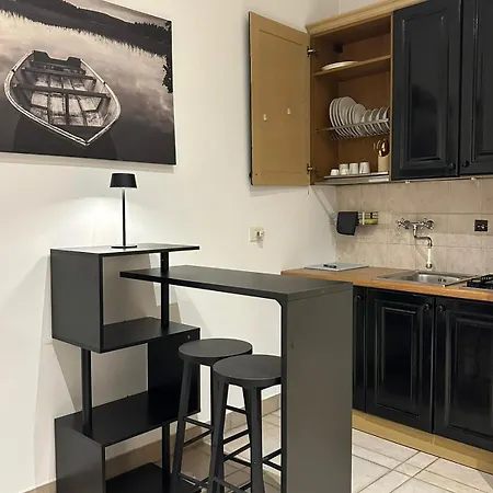 Bed & Breakfast Casa Tulipano Milano