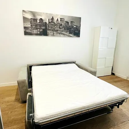 Ginny - San Siro Holiday home