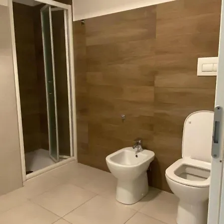 Guest house Temporary San Gottardo *