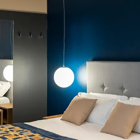 Mazzini Guest house 3*