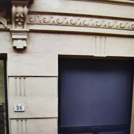 Lunna Place B2b * Milano