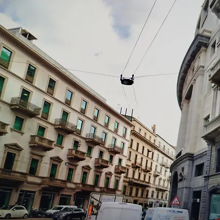 Alejio Mduomo * Milánó