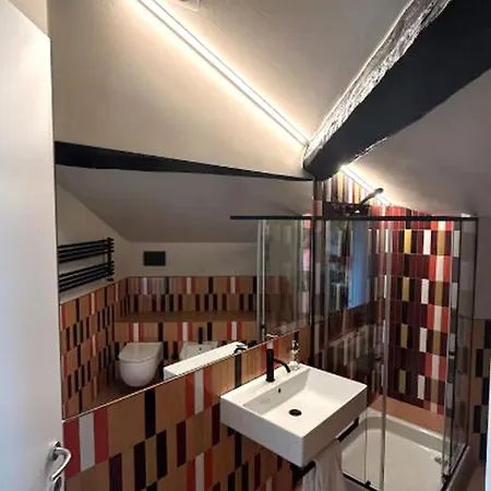 Casadidiego Ml2 Bed and Breakfast Μιλάνο