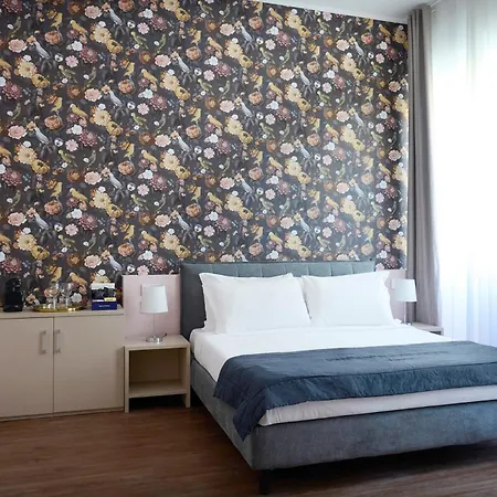 Duomo Collection-by Retreats Beauty&spa 3* Milán